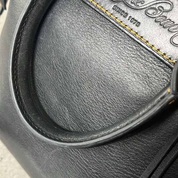 Dooney and Bourke 1975 Florentine Vachetta - Picture 16 of 16